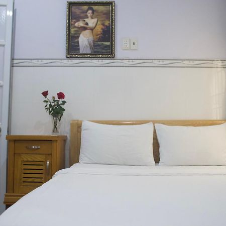 Duong Hieu Guesthouse Phu Quoc Exterior photo