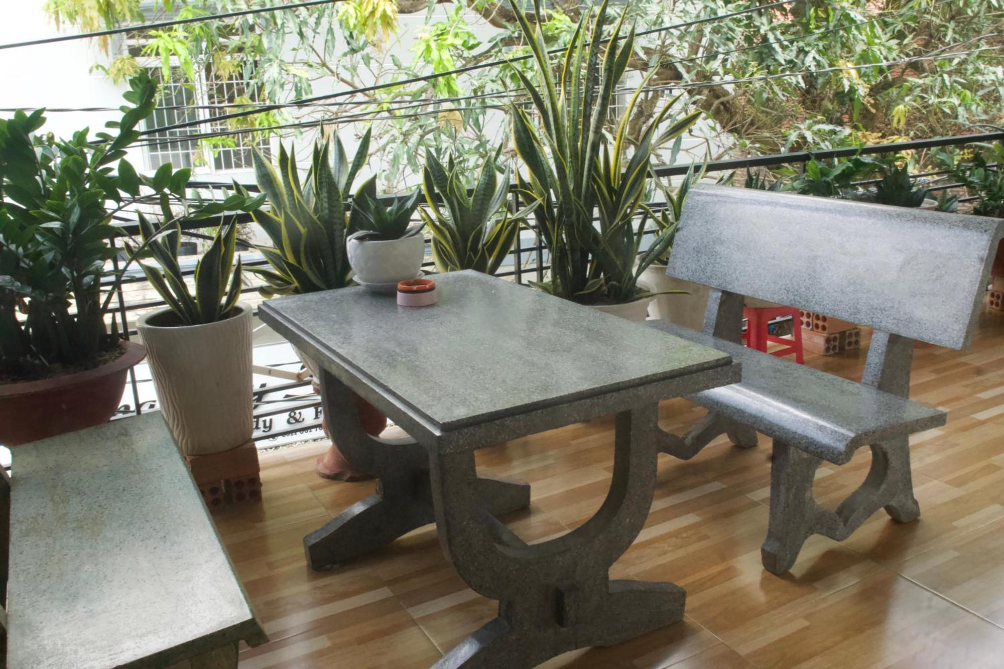 Duong Hieu Guesthouse Phu Quoc Exterior photo