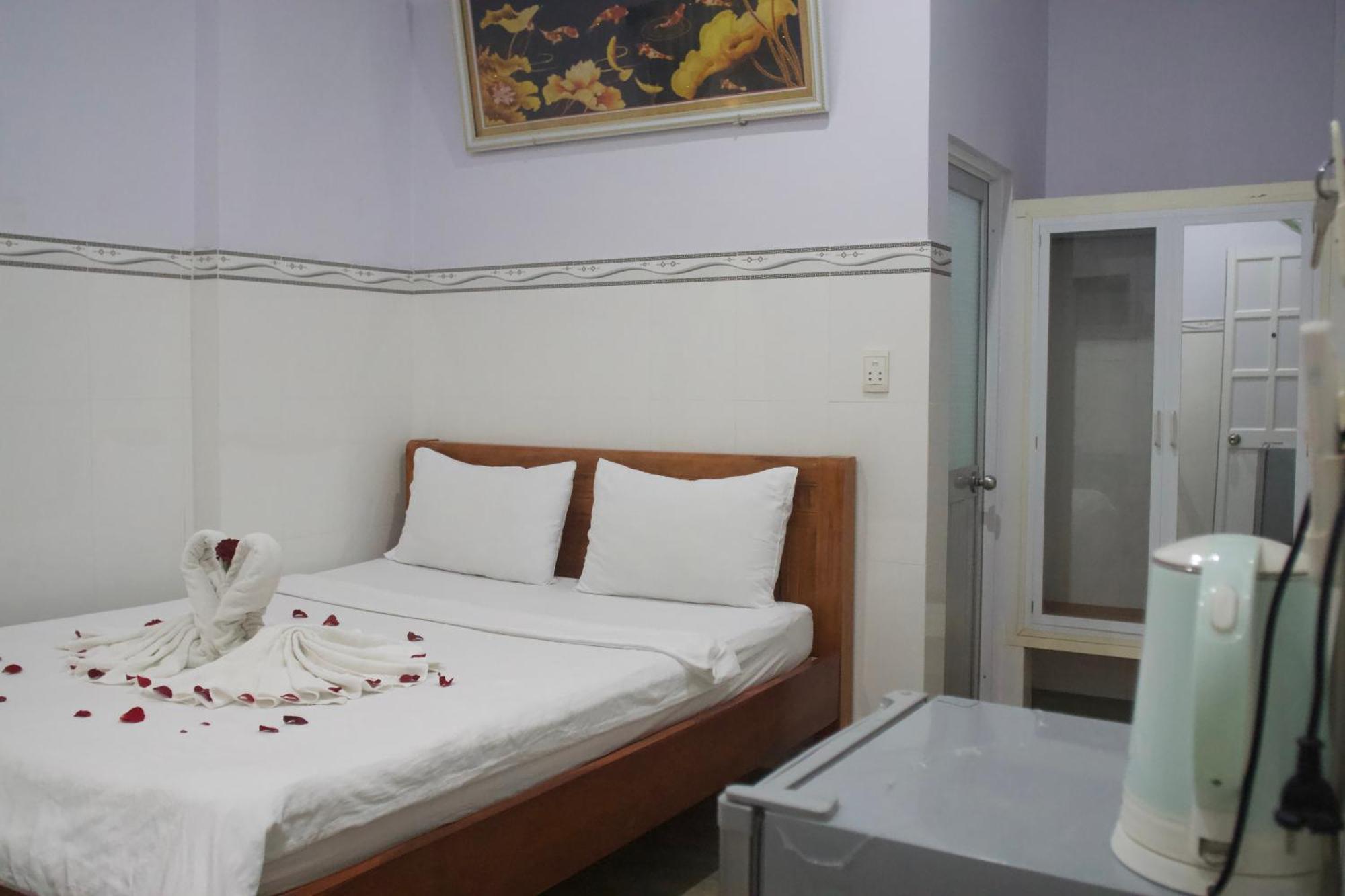 Duong Hieu Guesthouse Phu Quoc Exterior photo