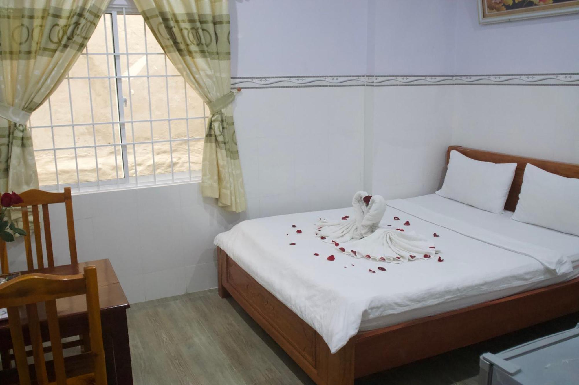 Duong Hieu Guesthouse Phu Quoc Exterior photo