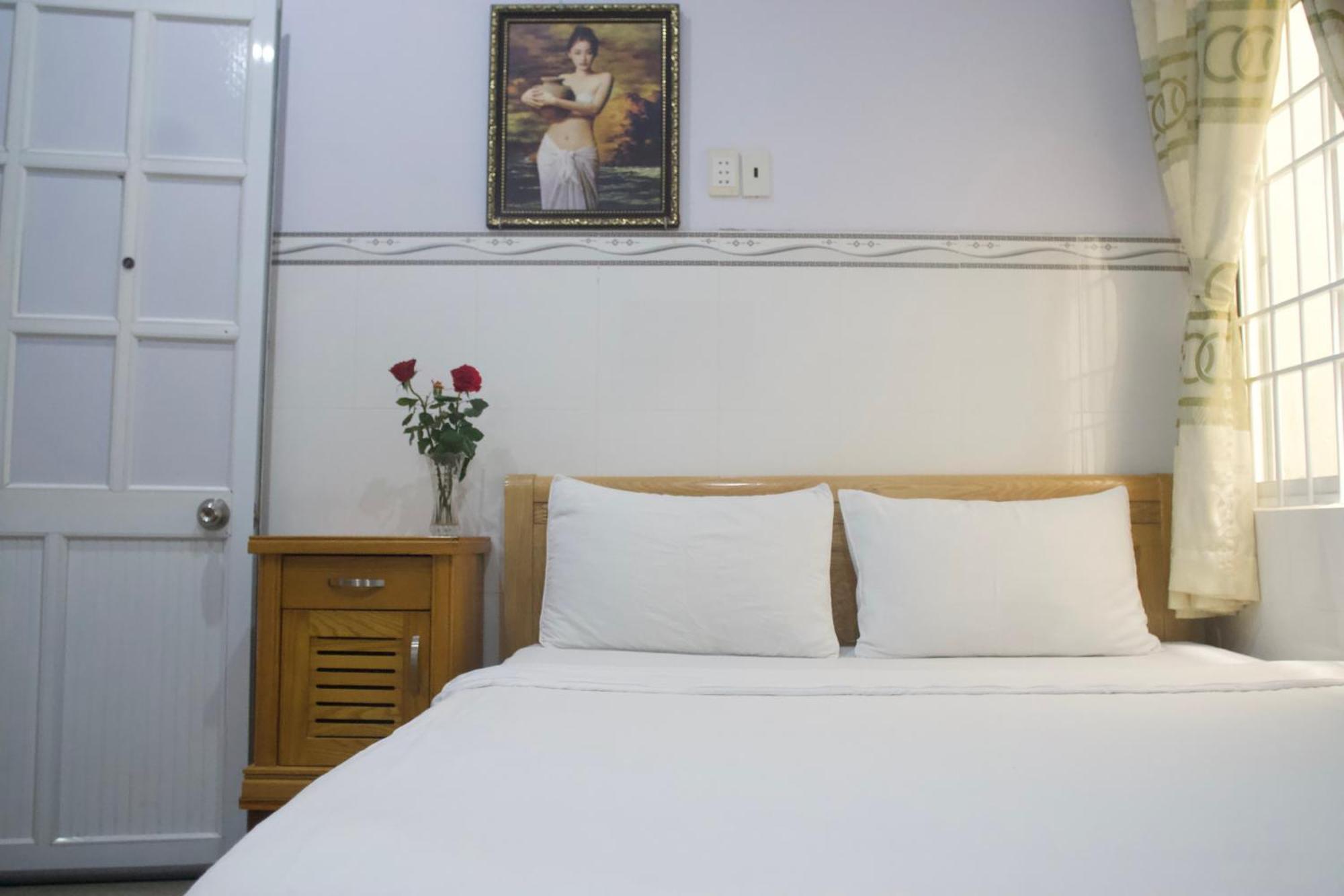 Duong Hieu Guesthouse Phu Quoc Exterior photo
