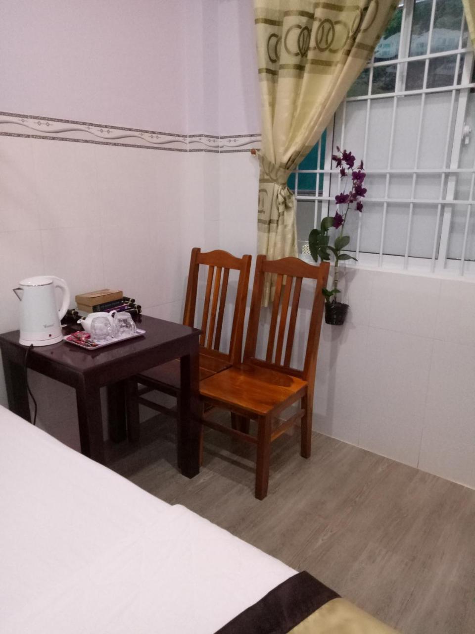 Duong Hieu Guesthouse Phu Quoc Exterior photo