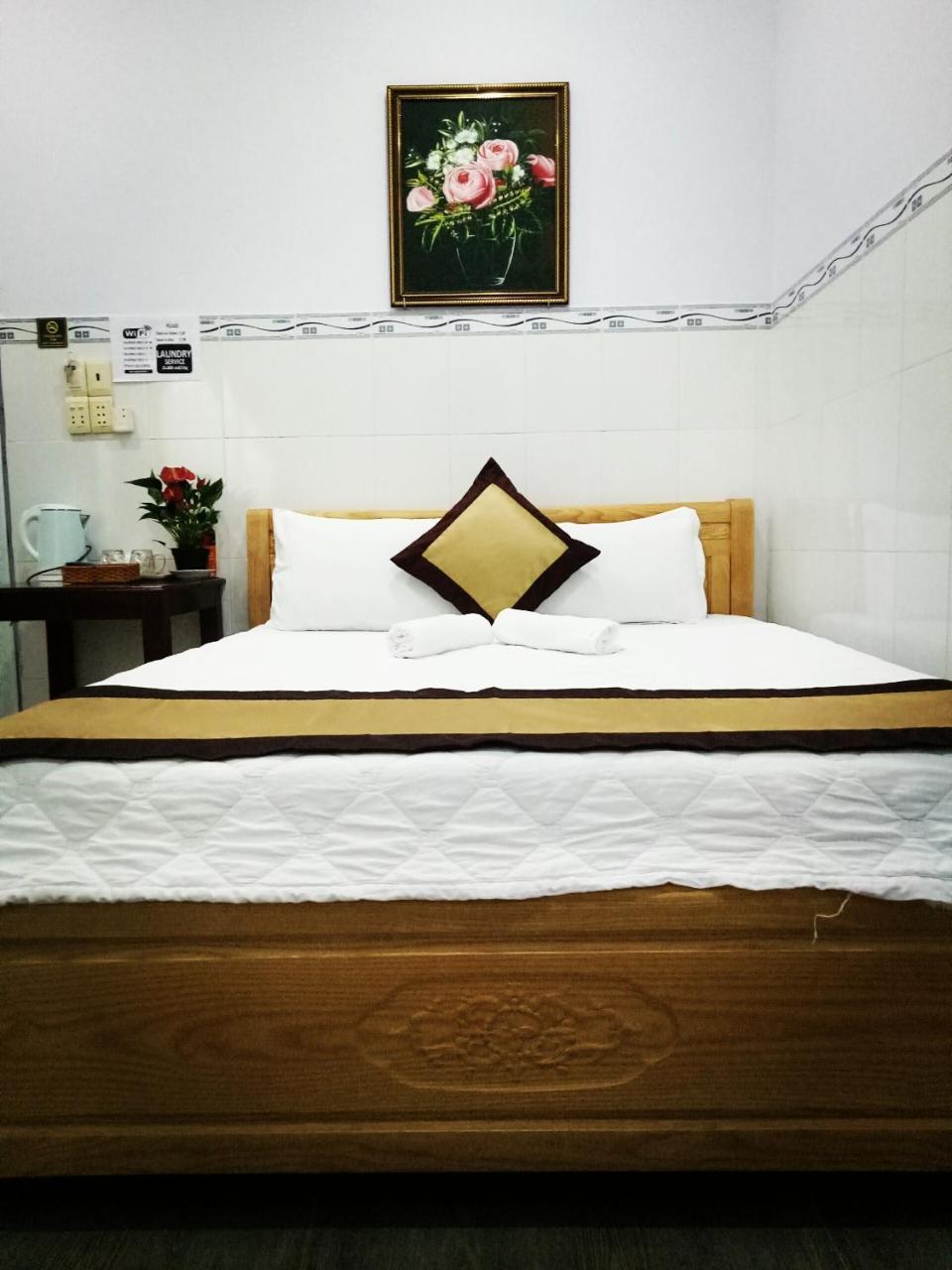 Duong Hieu Guesthouse Phu Quoc Exterior photo