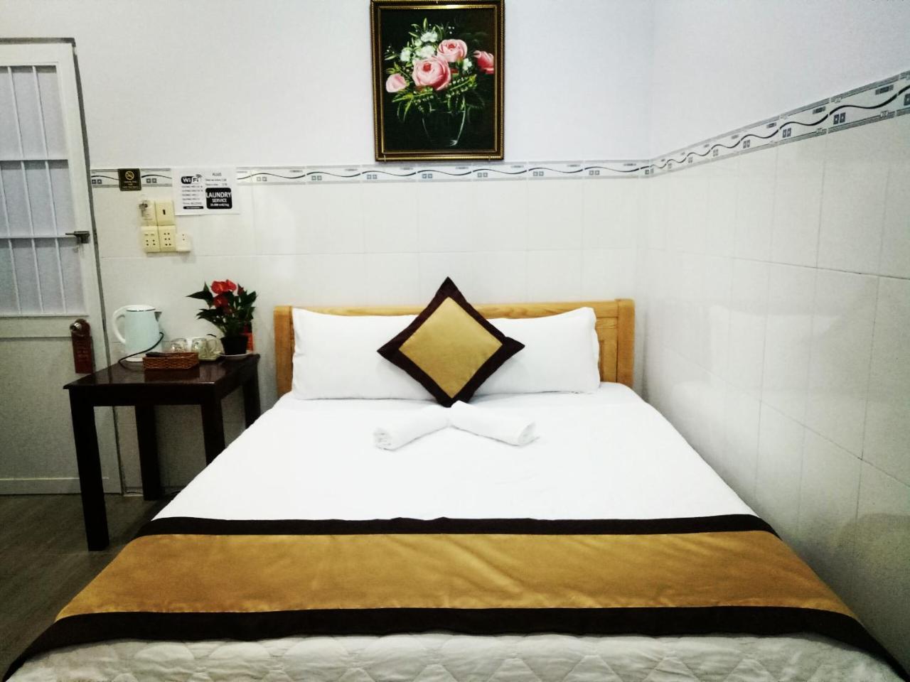 Duong Hieu Guesthouse Phu Quoc Exterior photo