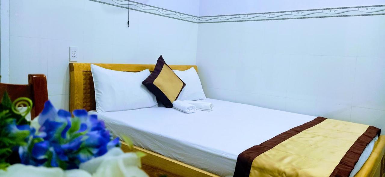 Duong Hieu Guesthouse Phu Quoc Exterior photo